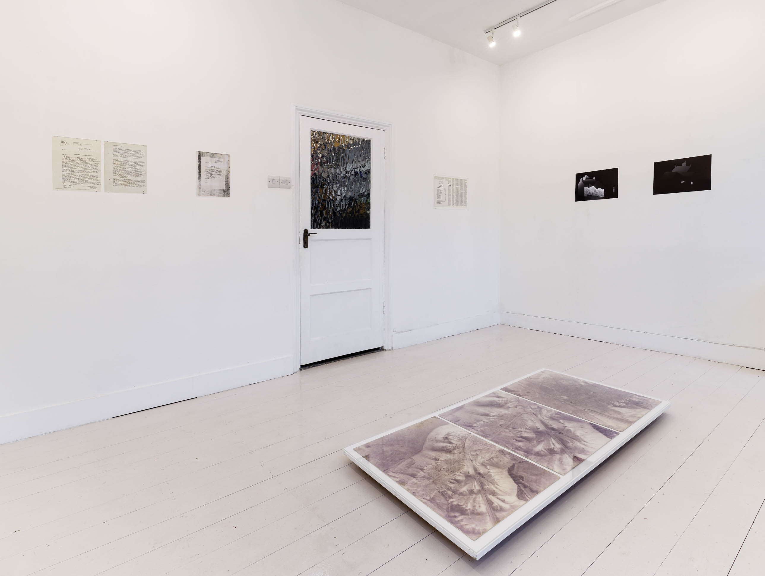  (Aerial Landscapes Book Launch 5)