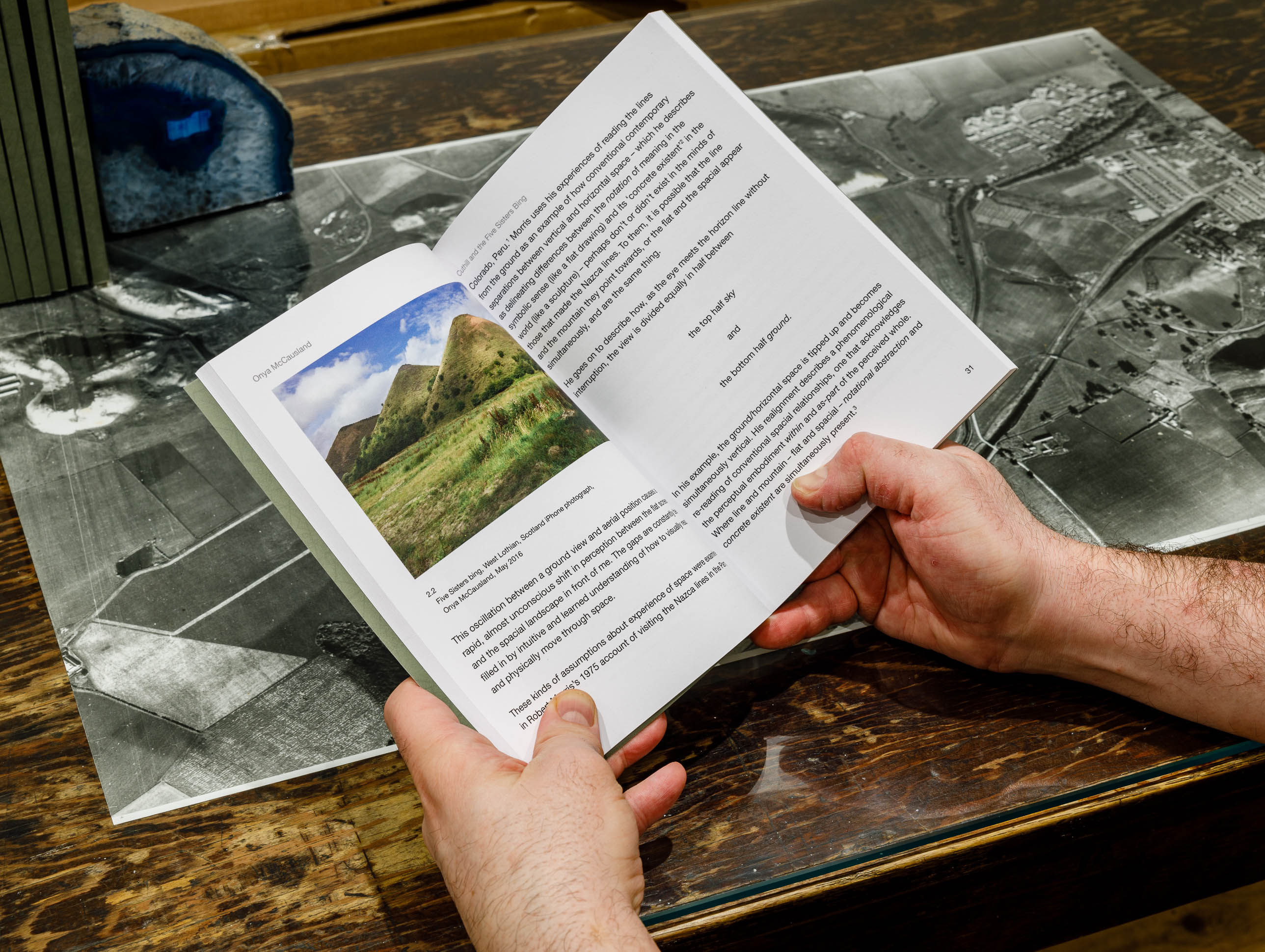  (Aerial Landscapes 8)