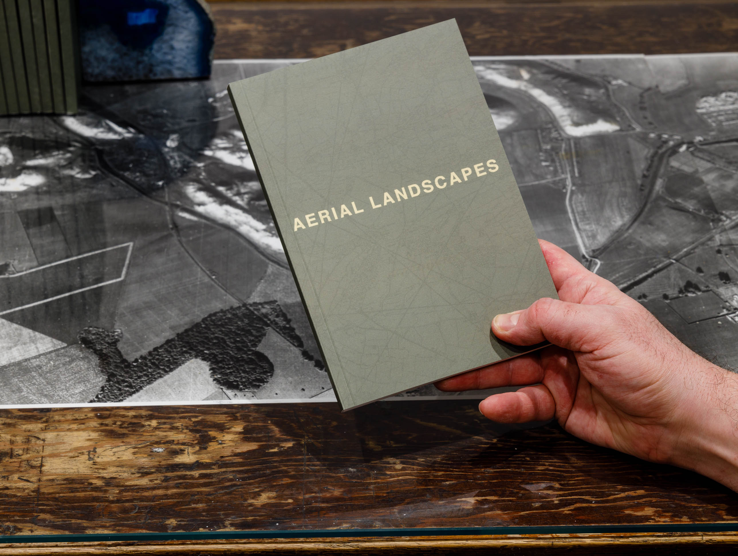  (Aerial Landscapes 7)