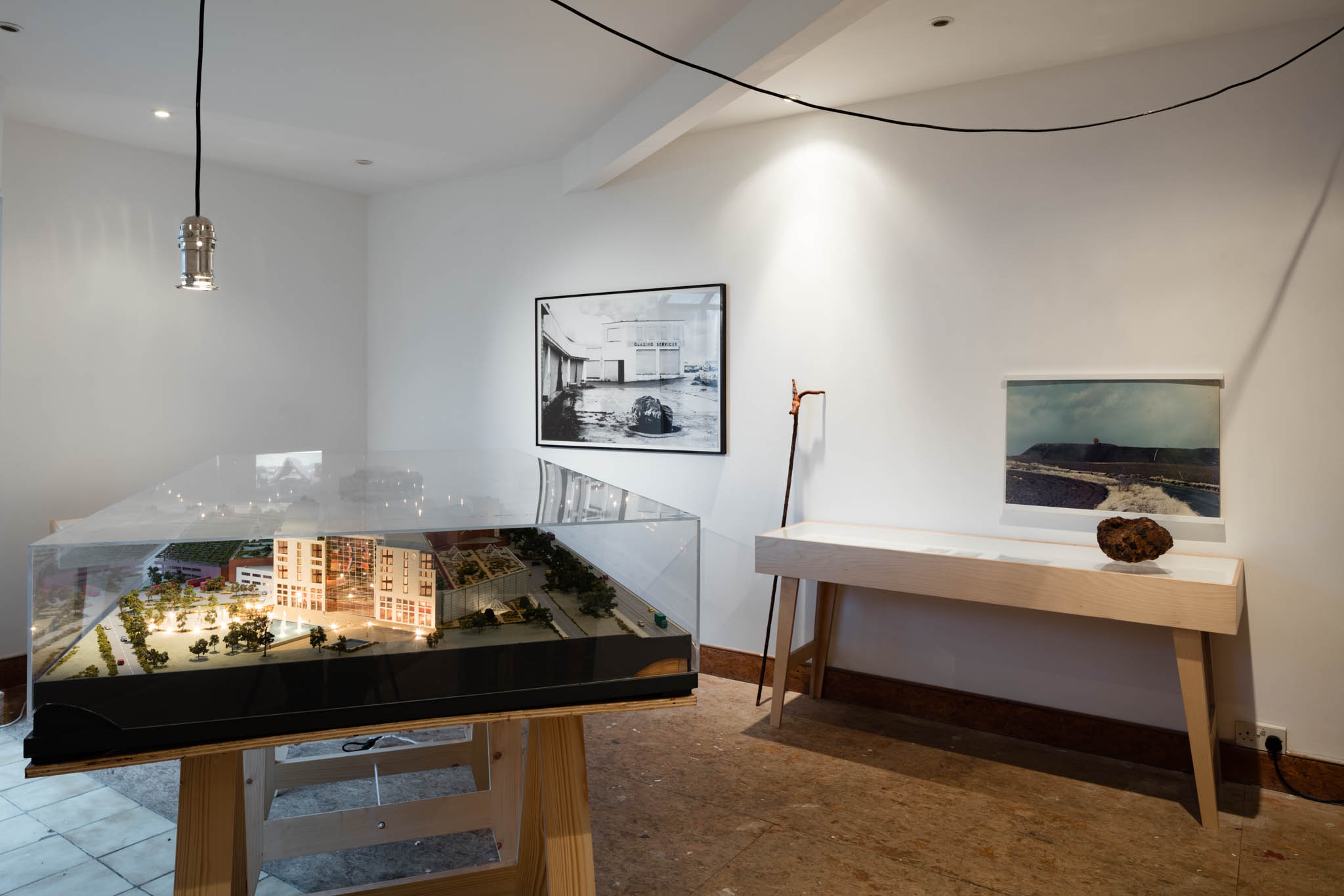 Photo: Plastiques Photography (Bandits Live Comfortably in the Ruins  4)