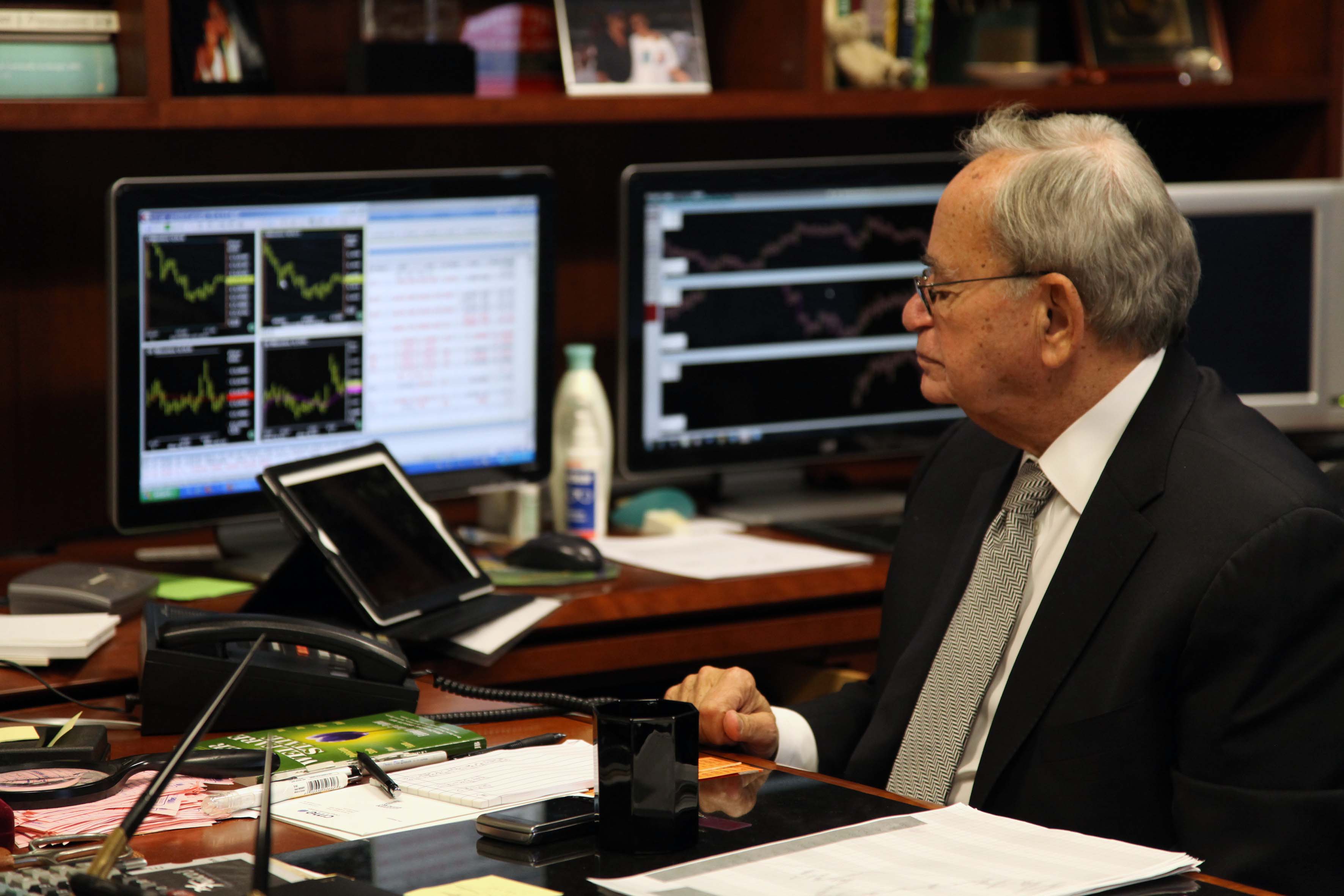 Image: Fiona Marron, After Automation (Bandits Live Comfortably in the Ruins  5)