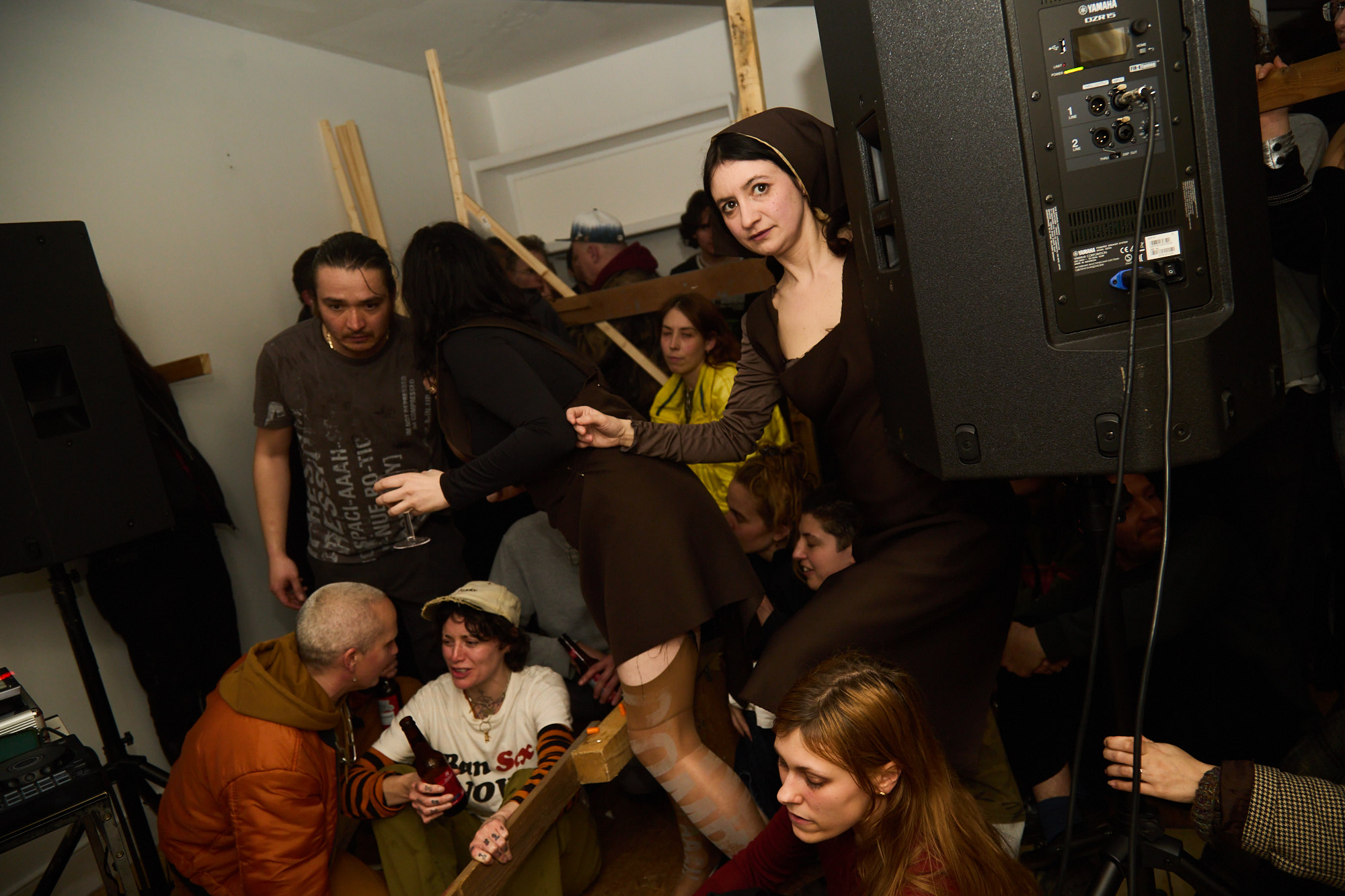  (COMPRESSION 14)