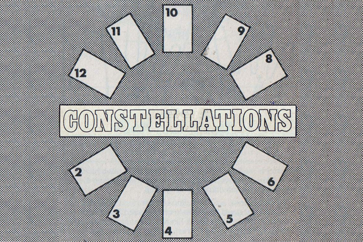 Alternative London, 1974, Nicholas Saunders  (CONSTELLATIONS 2020–21 ARTIST OPEN CALL 0)