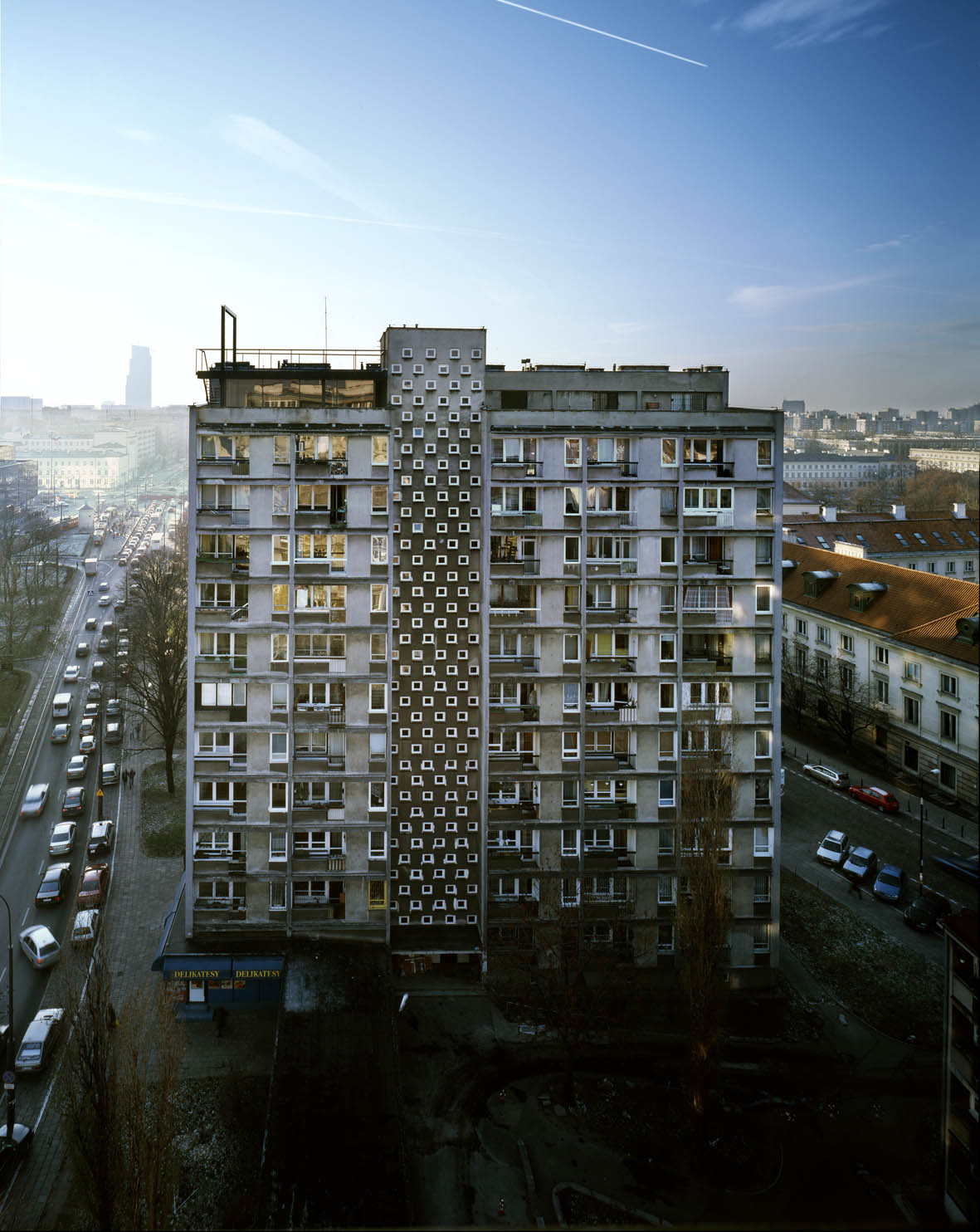 Photo by Aneta Grzeszykowska & Jan Smaga courtesy Foksal Gallery Foundation  (Edward Krasiński 5)