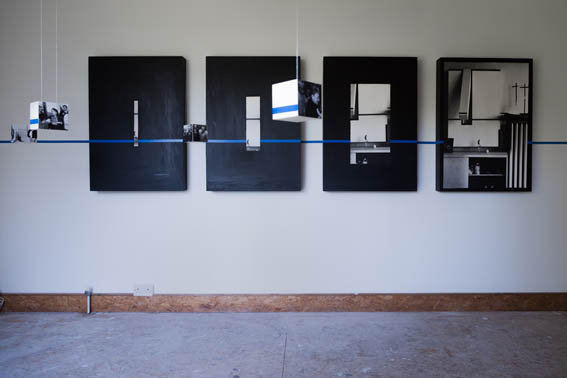 Photo: Static Image (Edward Krasiński 8)