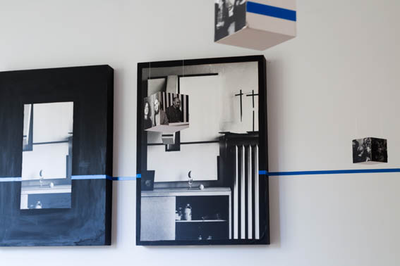 Photo: Static Image (Edward Krasiński 12)