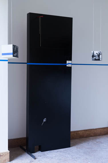 Photo: Static Image (Edward Krasiński 11)