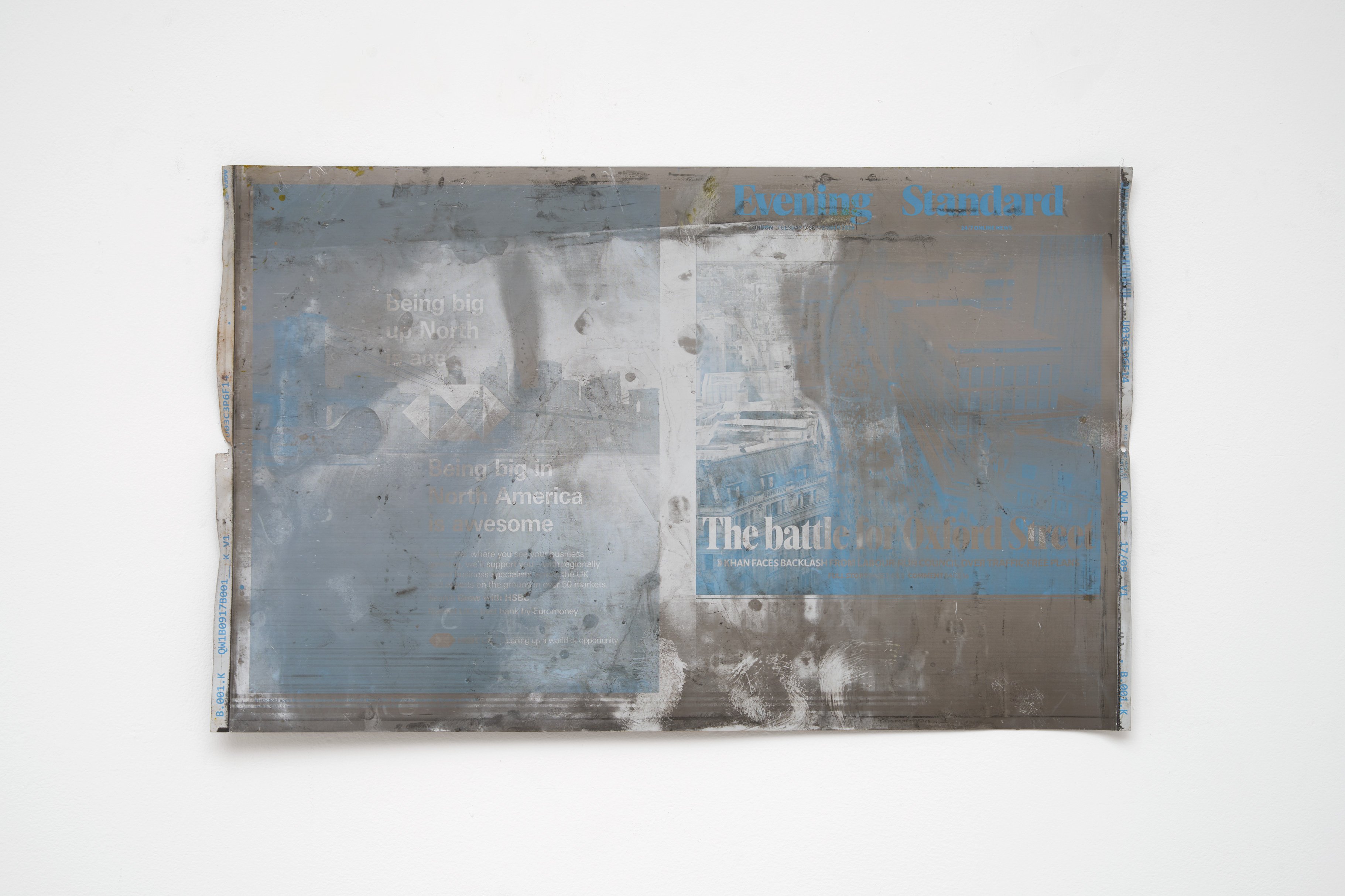 Photo: Peter Otto (ELOISE HAWSER  0)