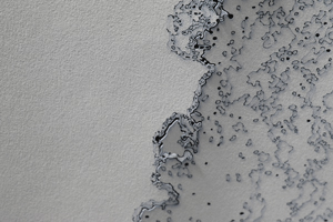 Katy Connor, Untitled_Force (2011) (Environment and Industry:  0)