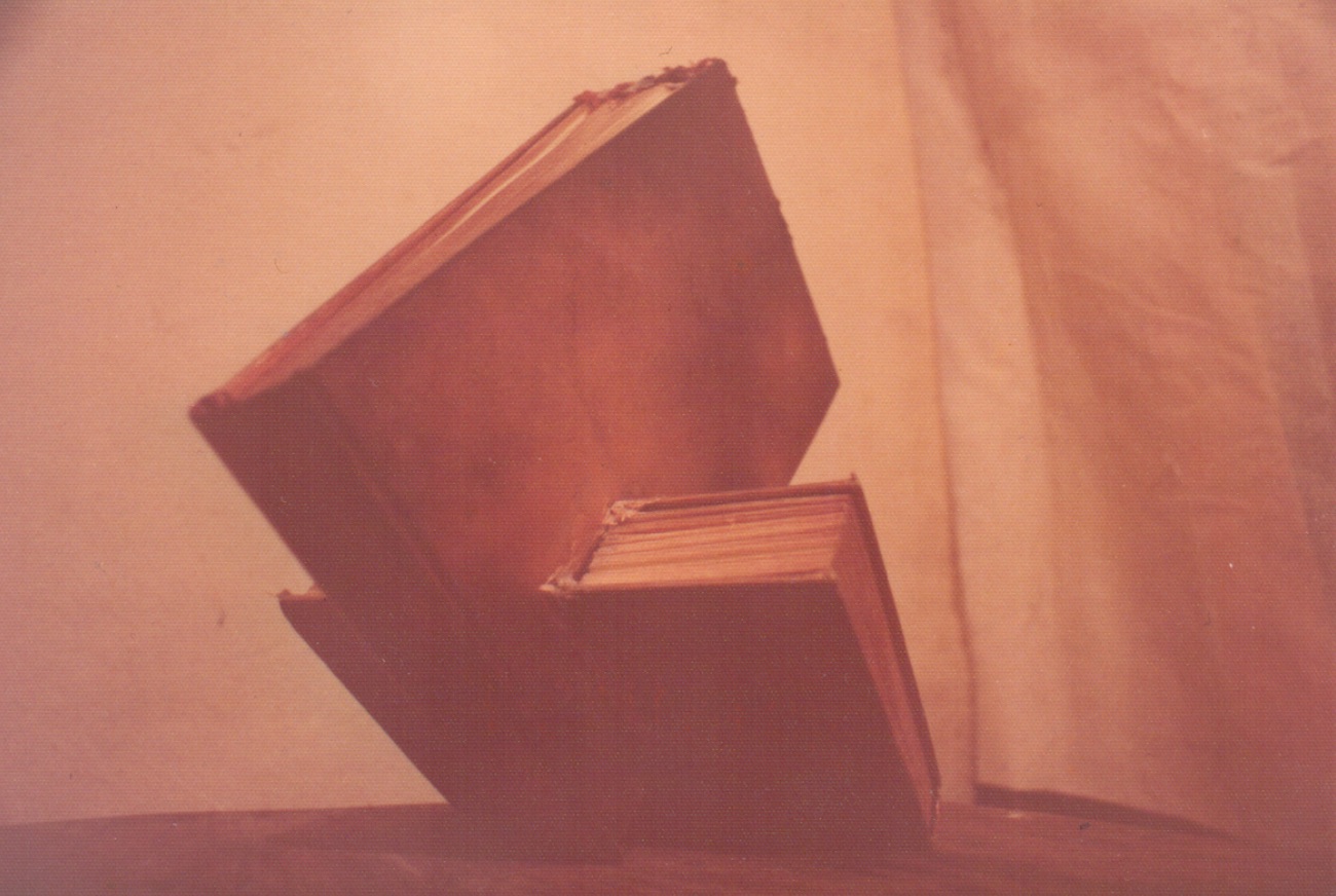 John Latham Maquette for a monument at Niddrie Woman (Fabriques de contre-savoirs at 49 Nord 6 Est – Frac Lorraine 6)