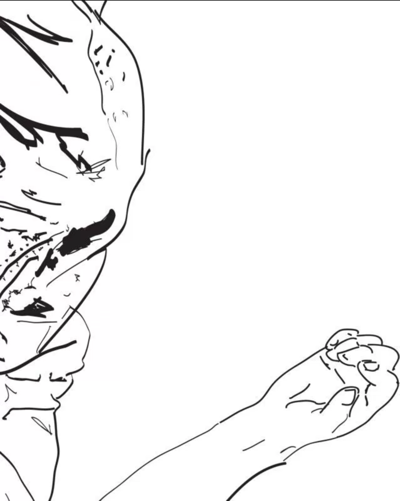 Image: Fiona James and Jessica Wiesner – YOU ARE THAT TECHNICALITY, 2018 (Fiona James and Jessica Wiesner – YOU ARE THAT TECHNICALITY 0)