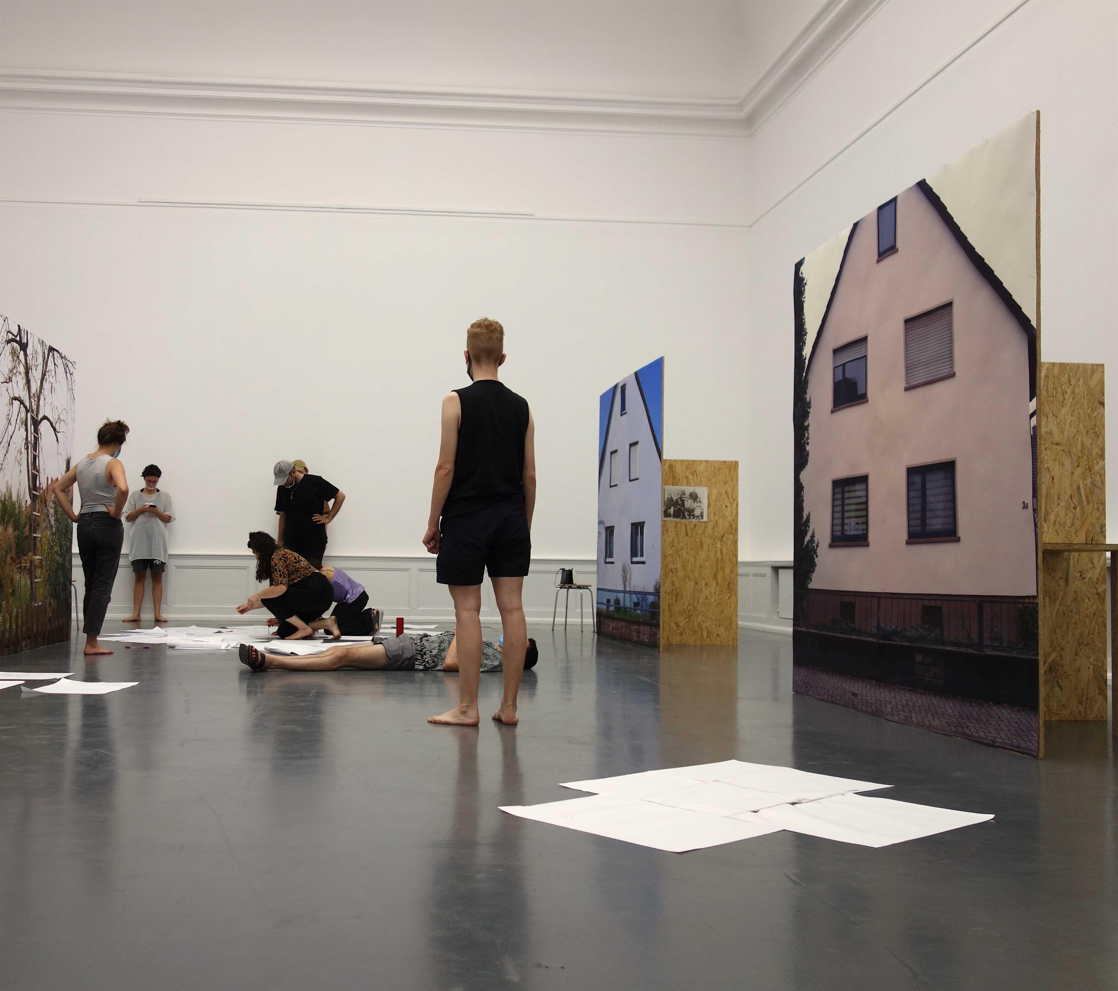  (Home To Roost: Imagining The Present with Jeremiah Day  0)