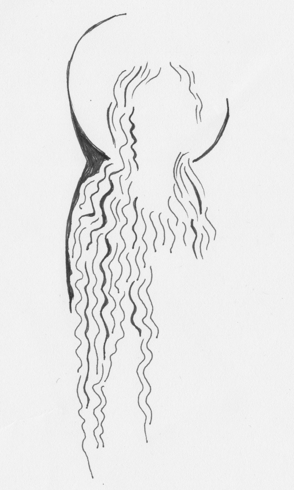  (Knotted Mass II, Holly Slingsby  0)