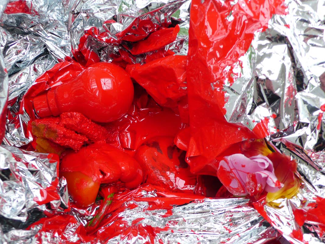  (LAURE PROUVOST:  6)