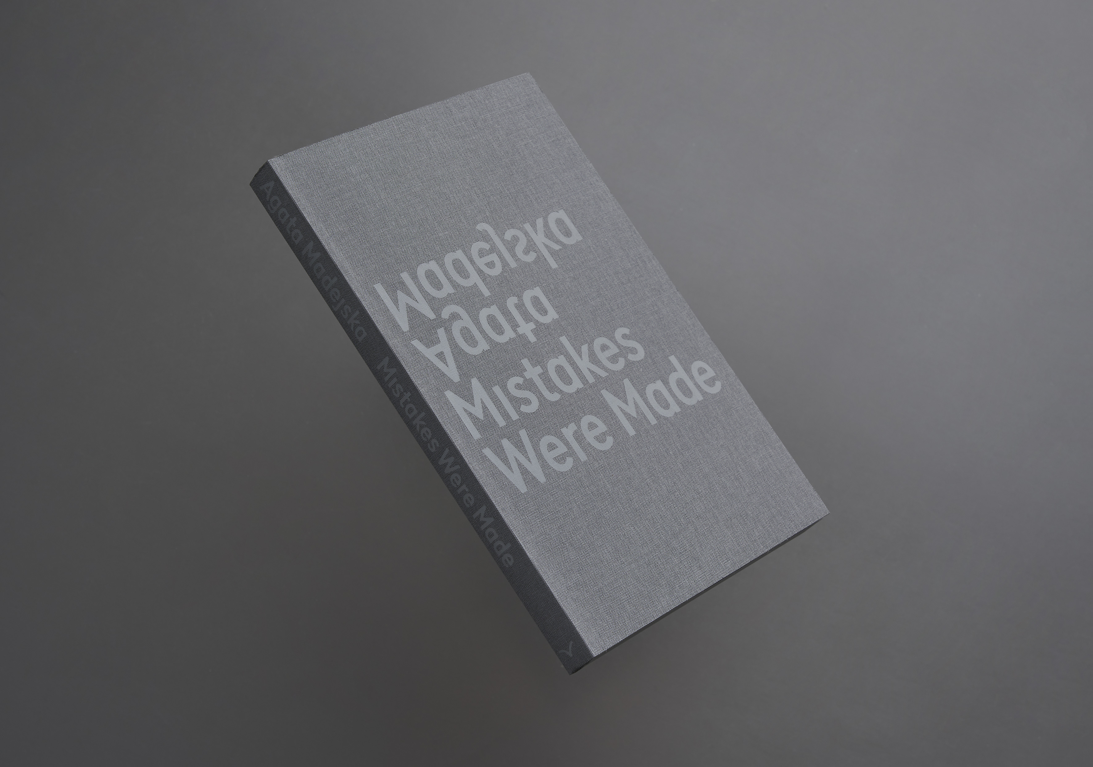  (MISTAKES WERE MADE 2)