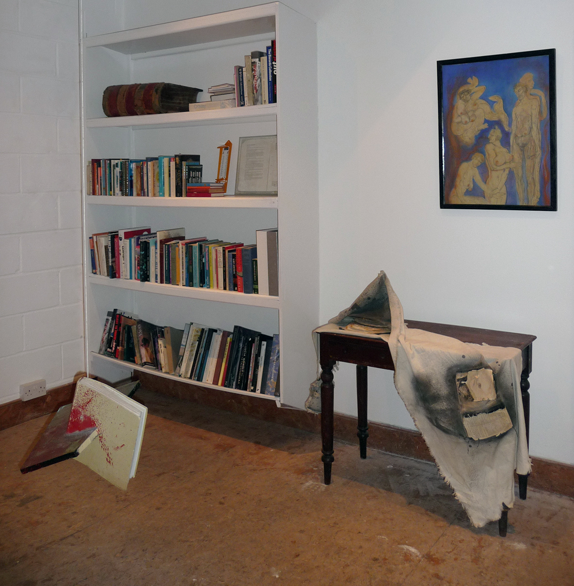  (MURMUR BECOME CEASELESS AND MYRIAD 7)