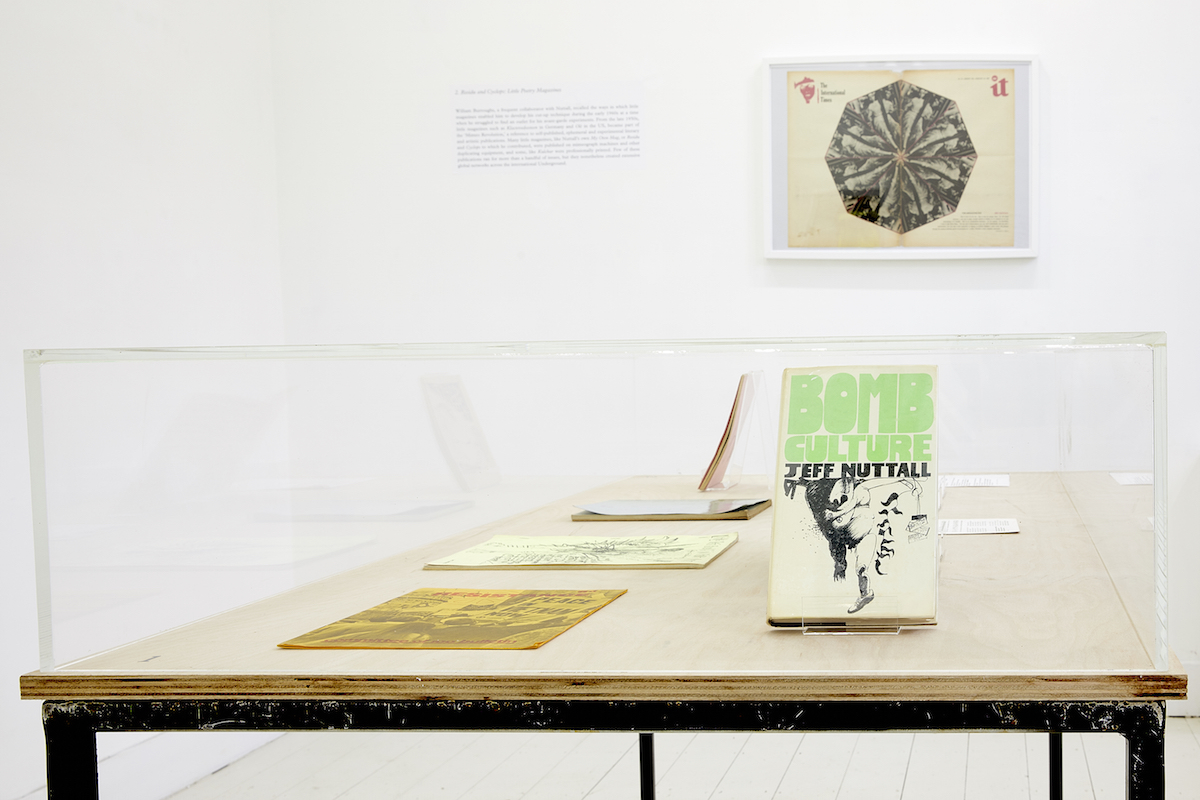  (The Psychopathic Now! 6)