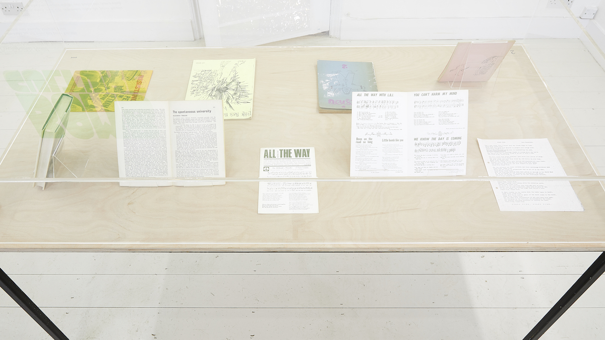  (The Psychopathic Now! 7)