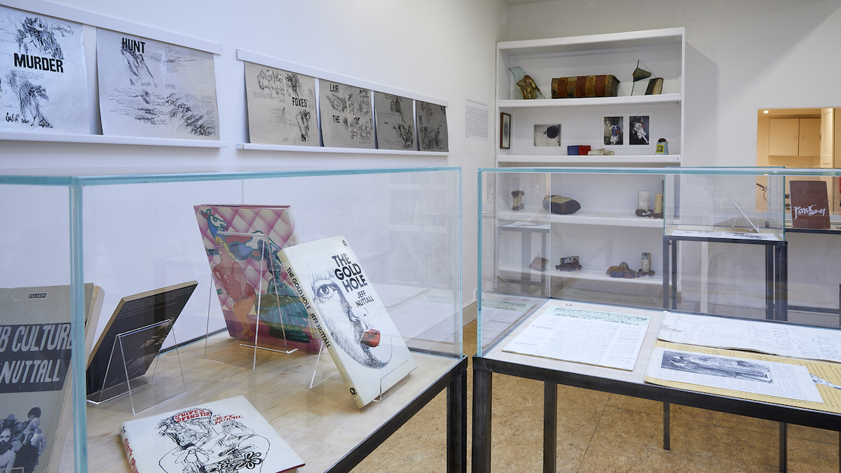  (The Psychopathic Now! 9)