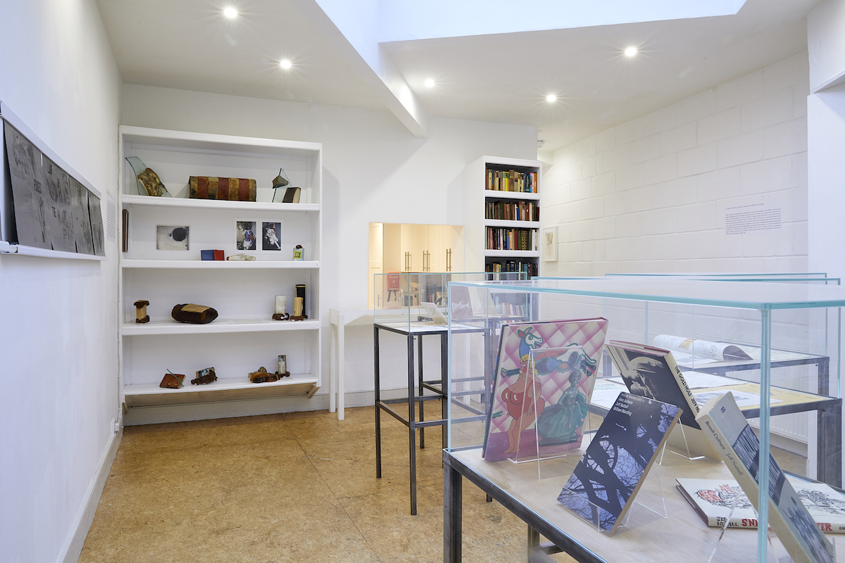  (The Psychopathic Now! 10)