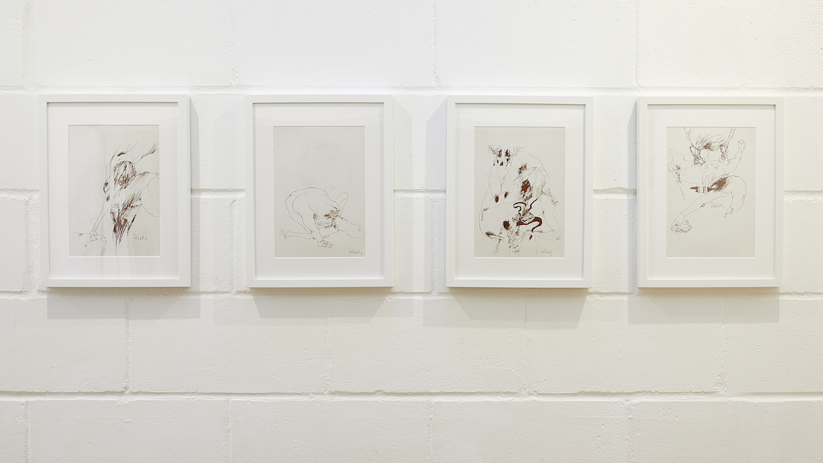  (The Psychopathic Now! 11)