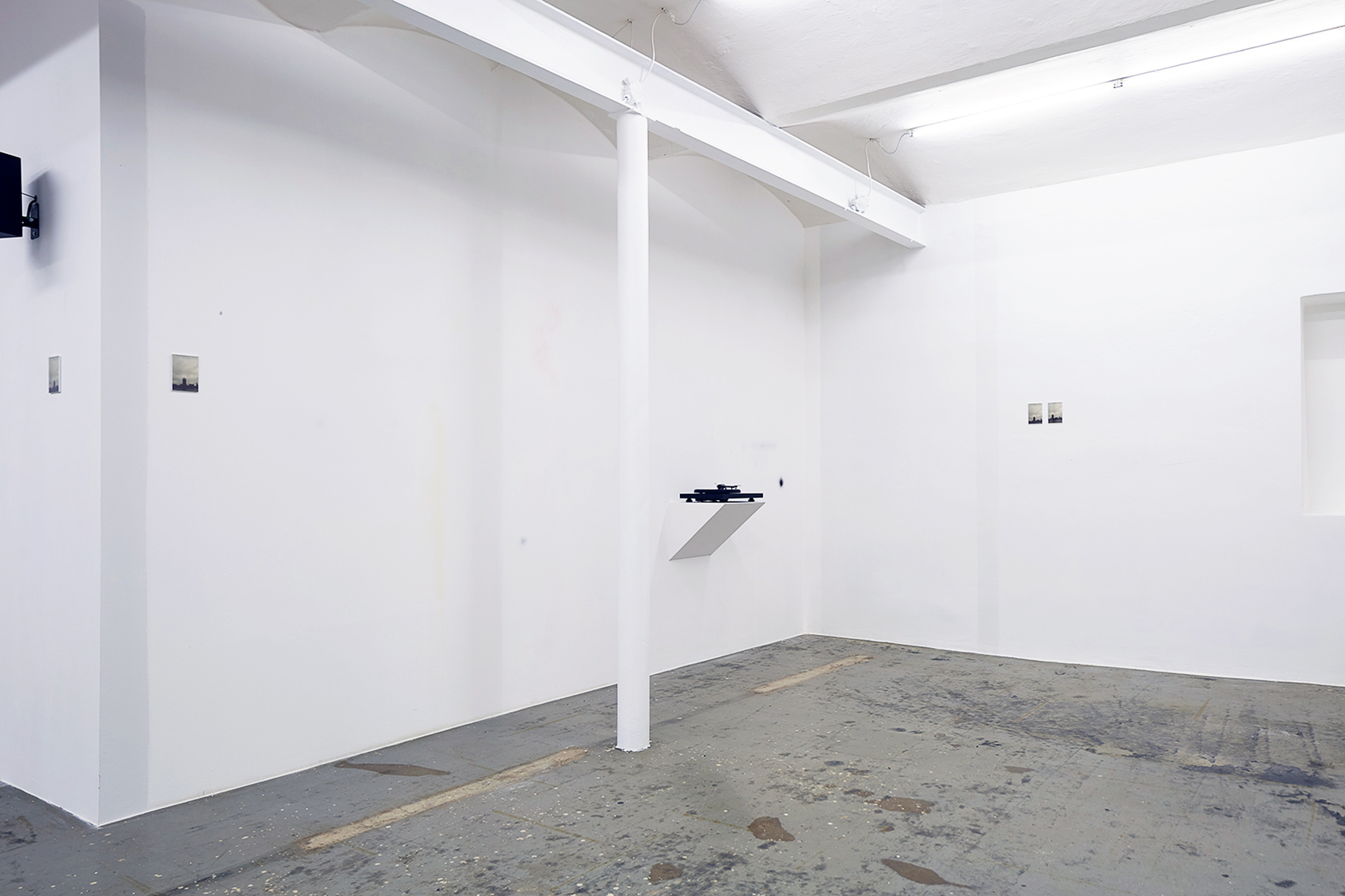  ( OFFSITE —  Distress Over Parliament  6)