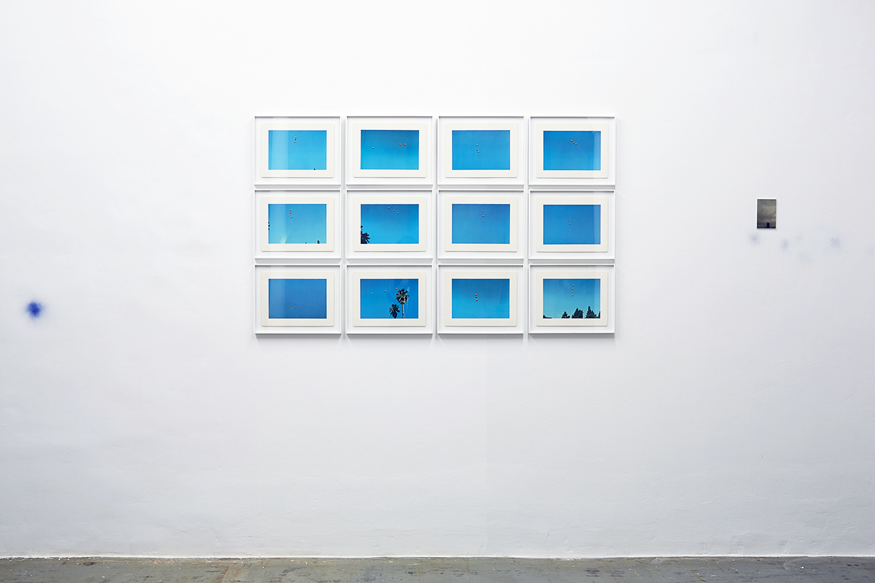  ( OFFSITE —  Distress Over Parliament  9)