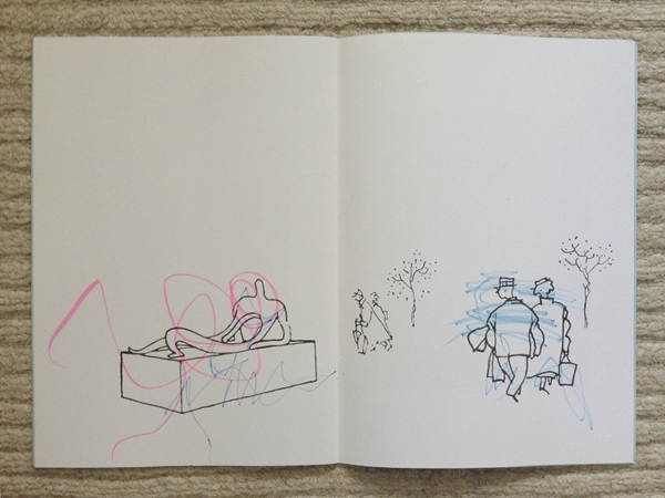  (Simon & Tom Bloor: 3)