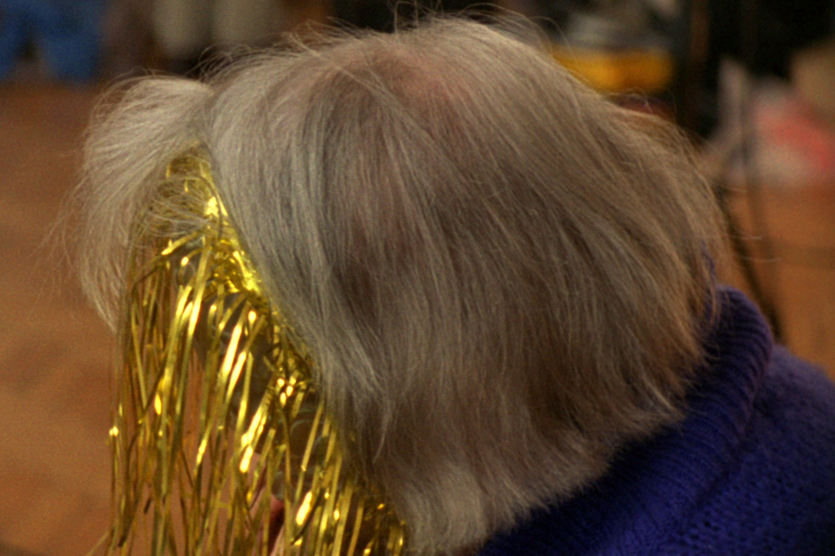  (SOMEONE ELSE CAN CLEAN UP THIS MESS 1)