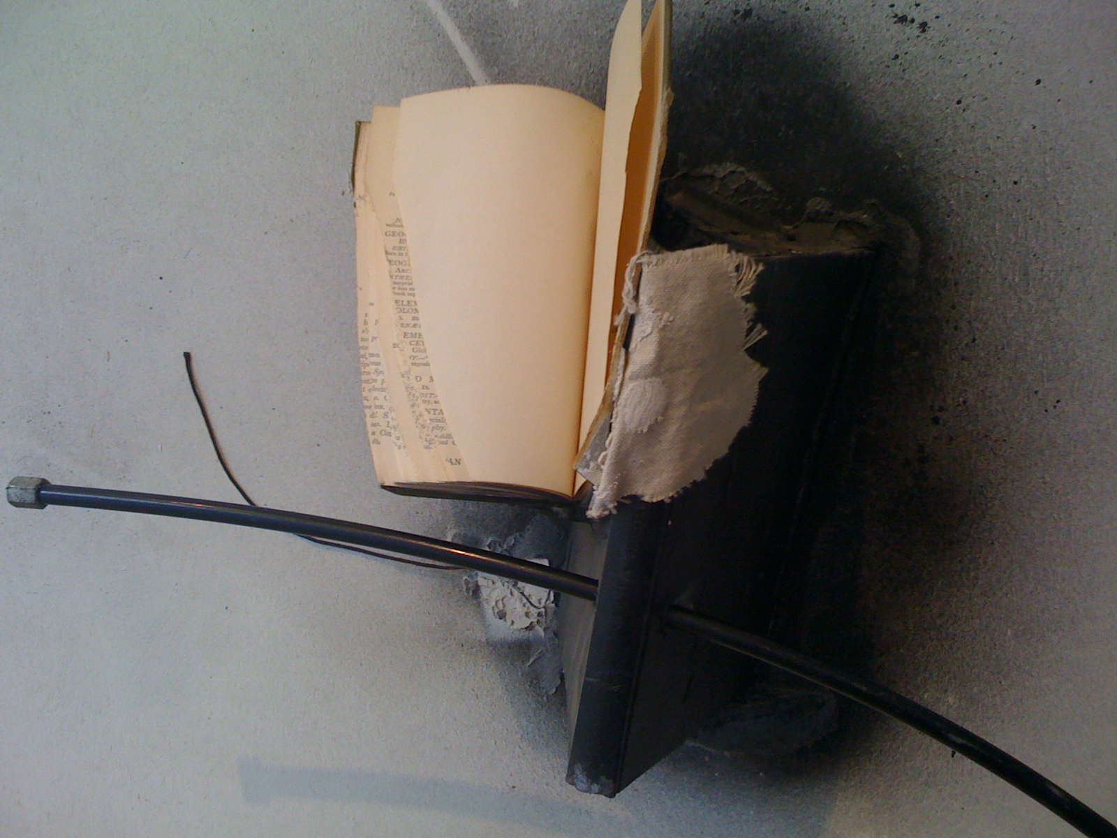  (THE STORY OF THE RIO (ABRIDGED) 0)