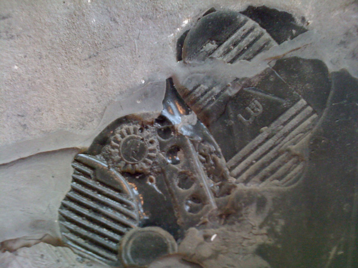  (THE STORY OF THE RIO (ABRIDGED) 2)