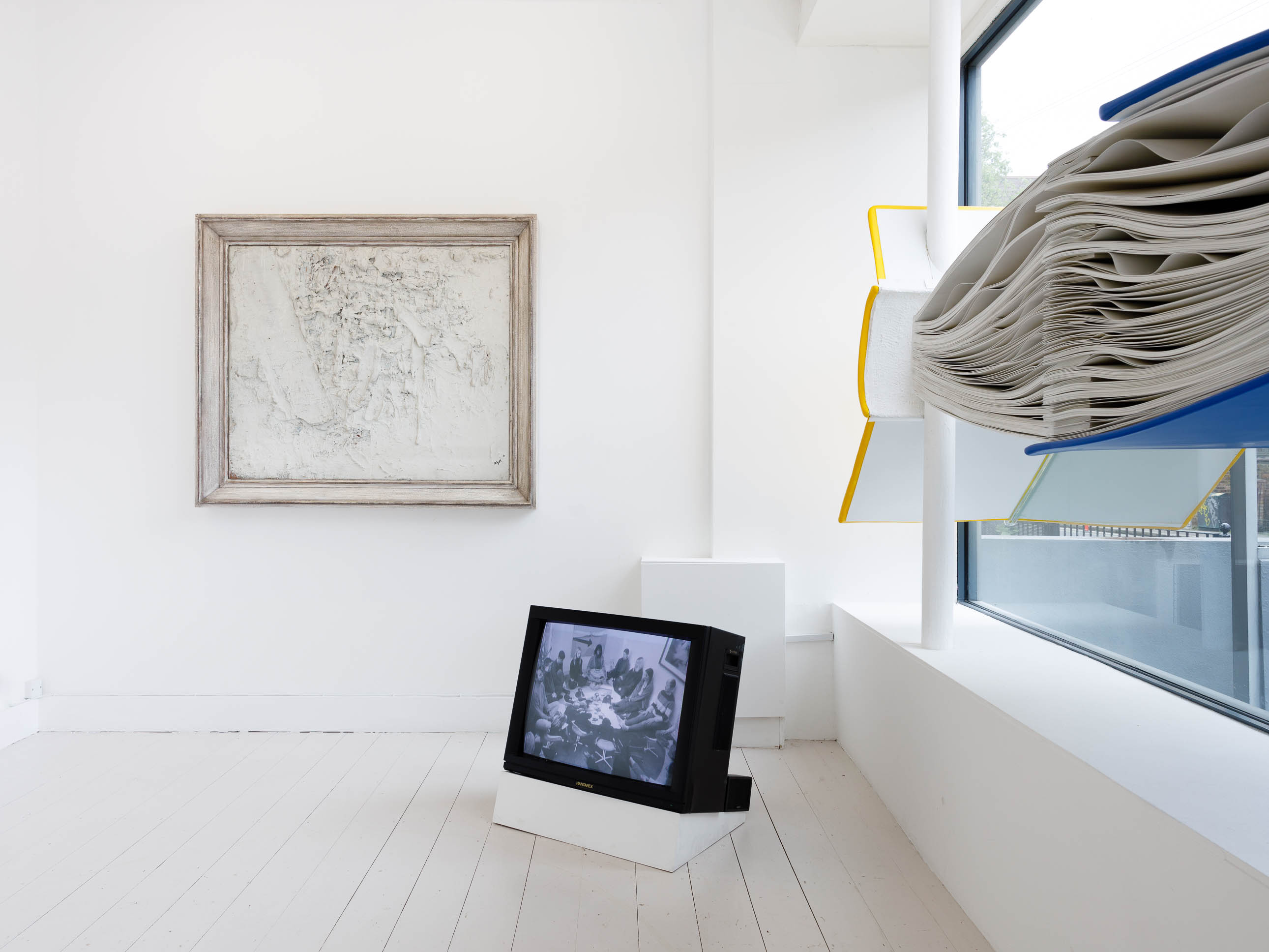  (UNTITLED, 1956  9)