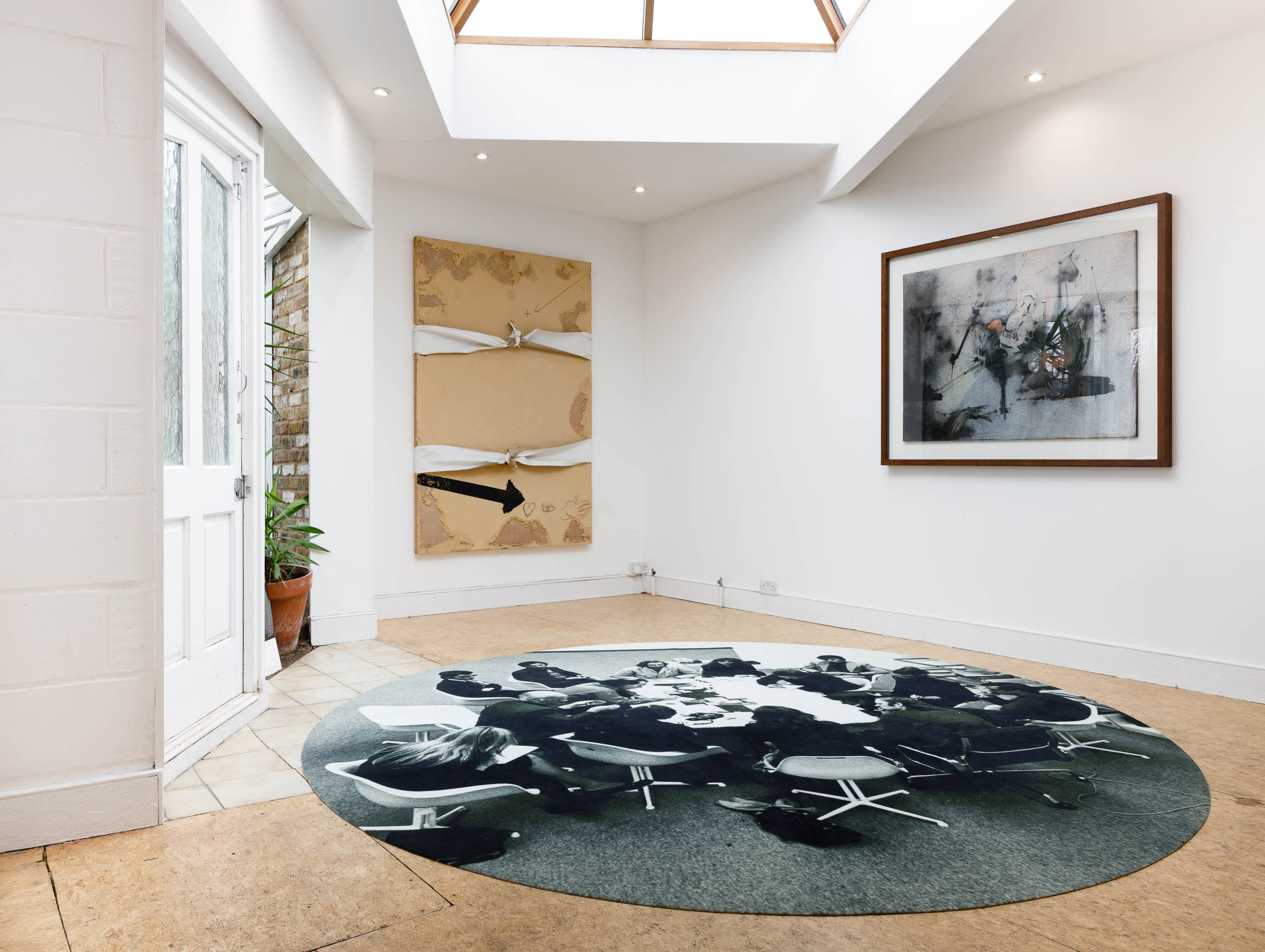  (UNTITLED, 1956  12)