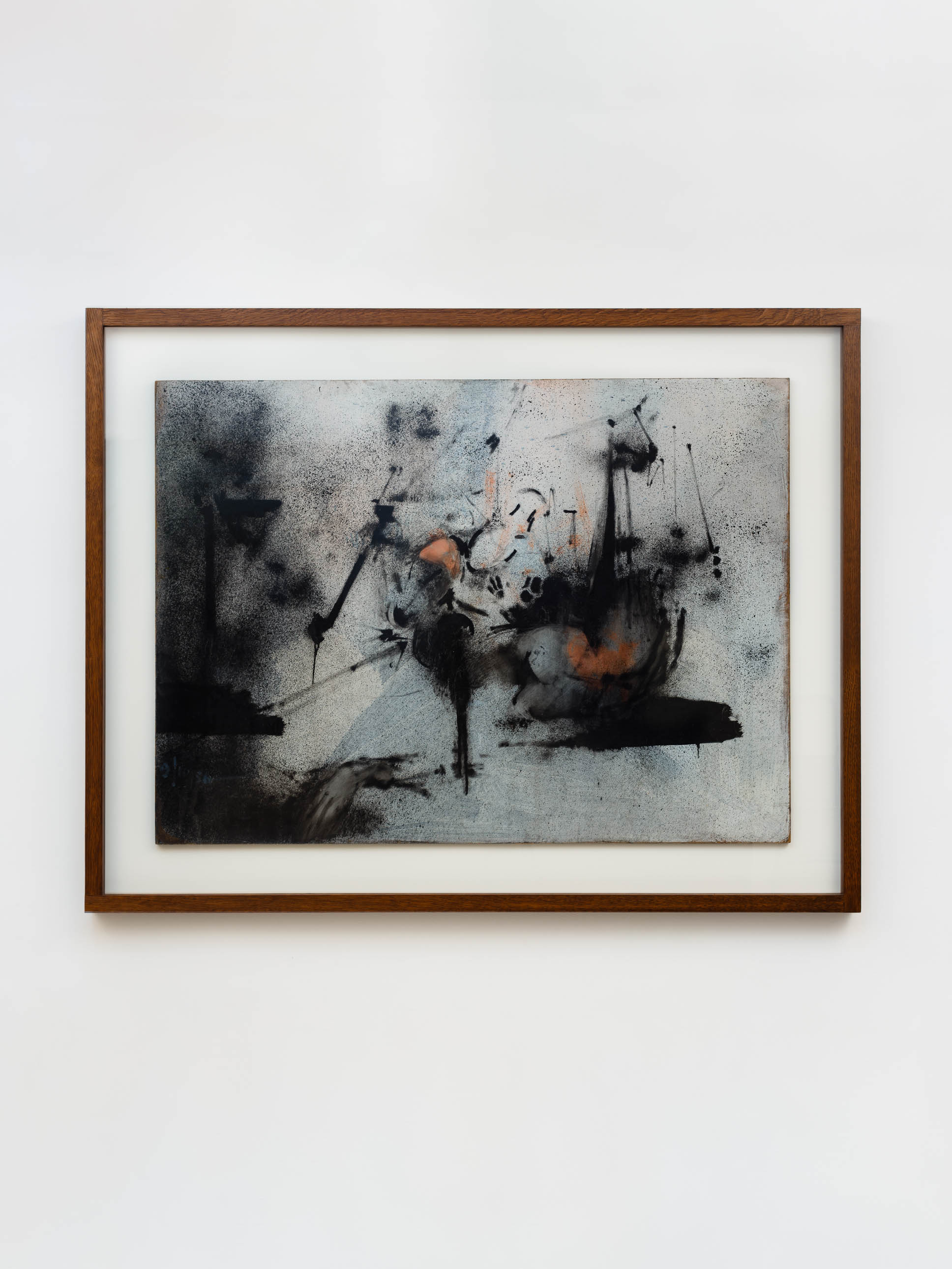  (UNTITLED, 1956  15)