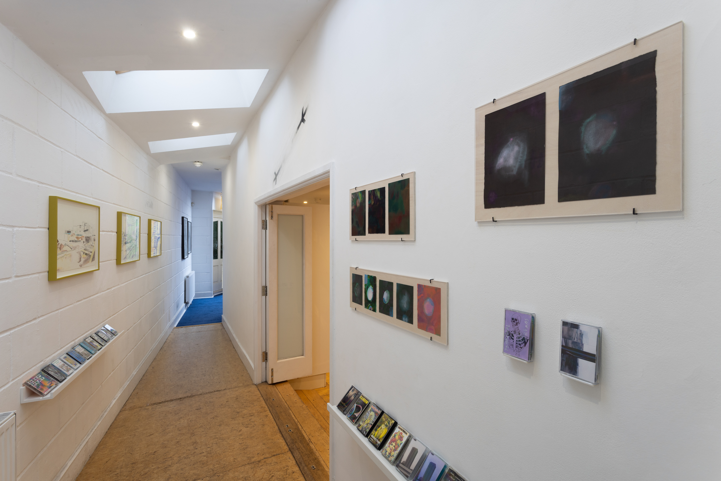  (WHAT TIME IS LOVE? 18)