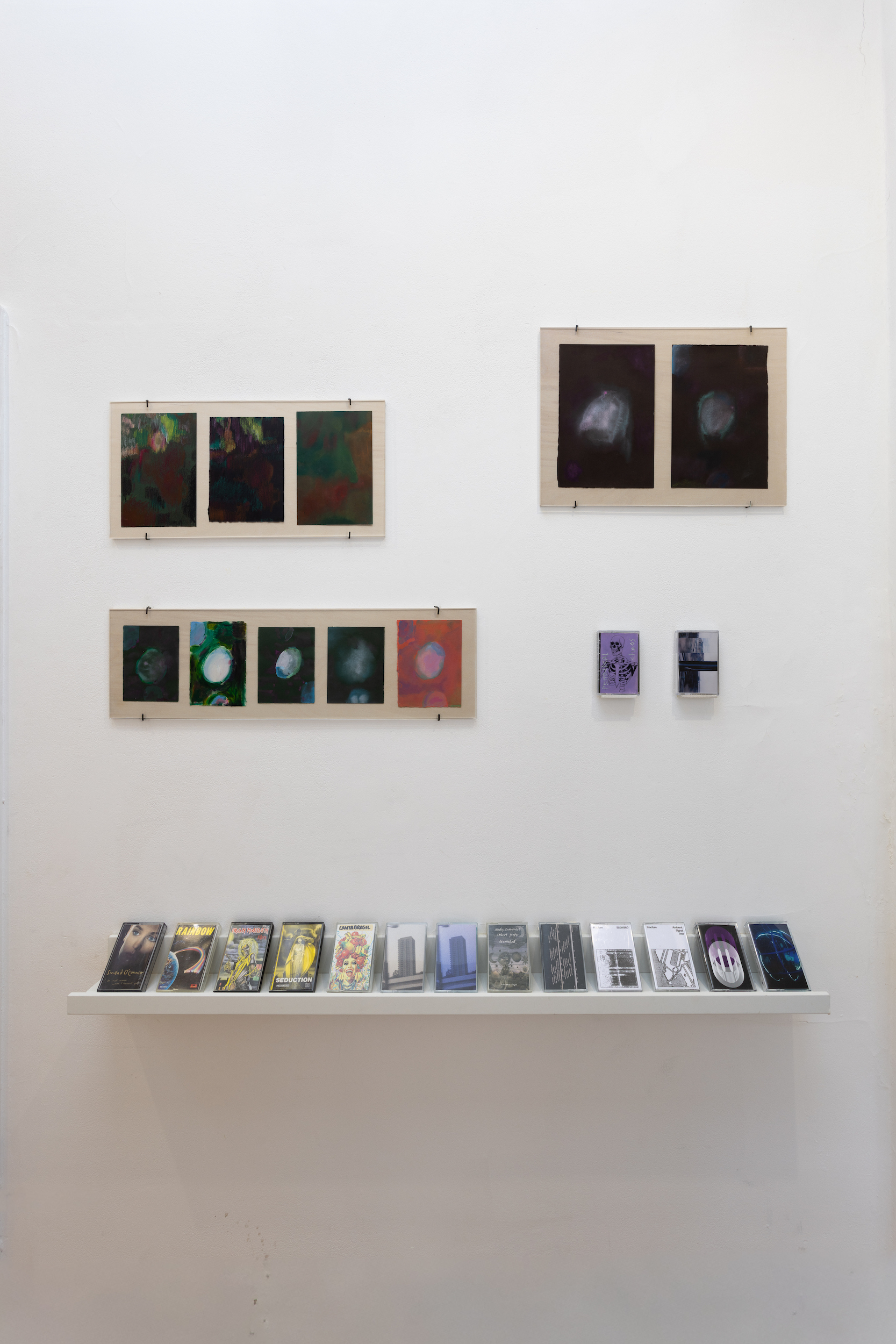  (WHAT TIME IS LOVE? 19)