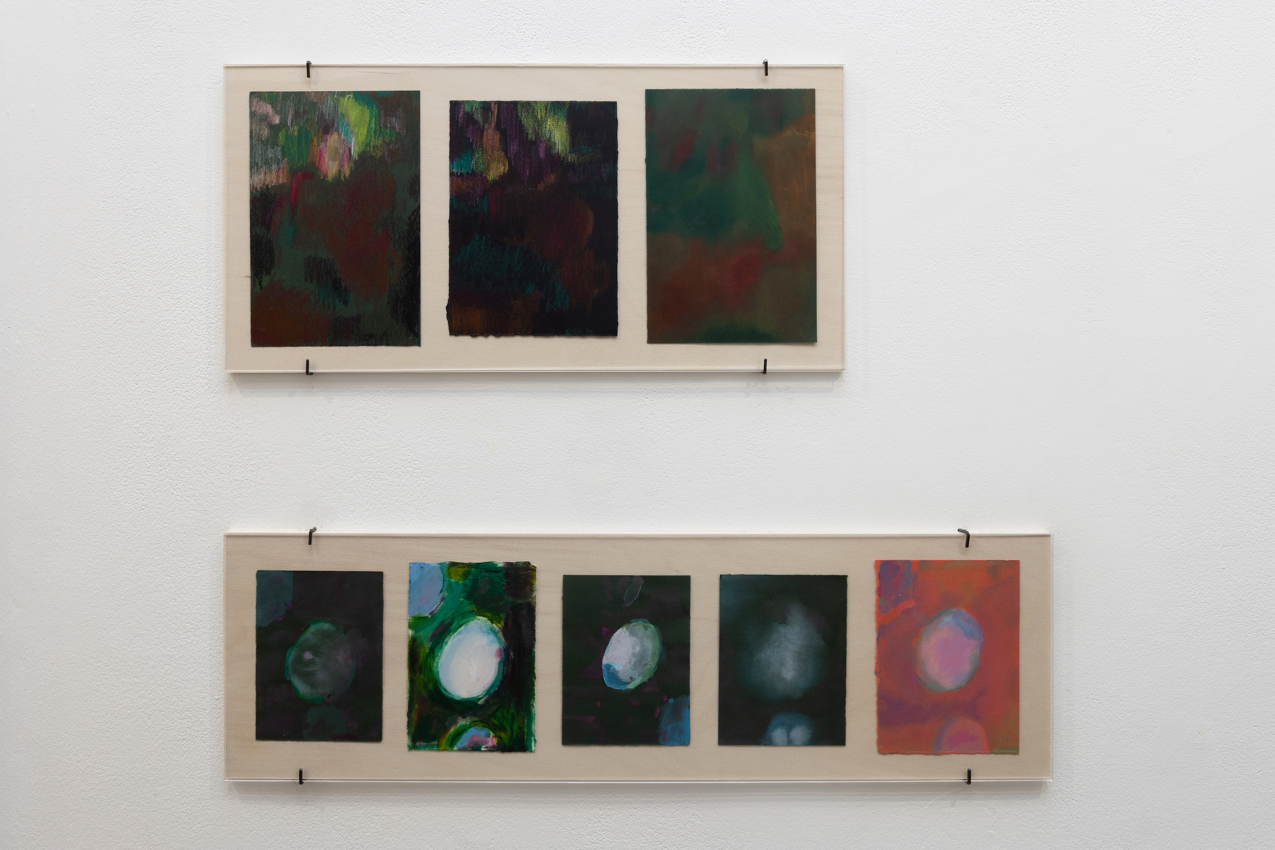  (WHAT TIME IS LOVE? 20)