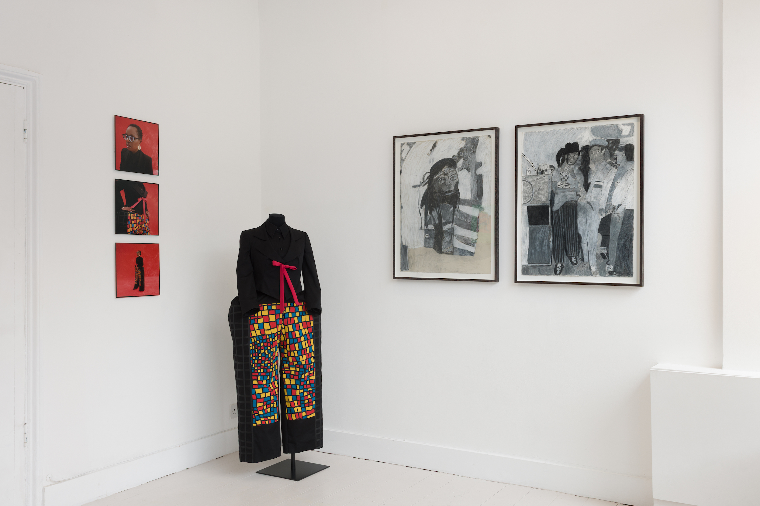  (WHAT TIME IS LOVE? 11)