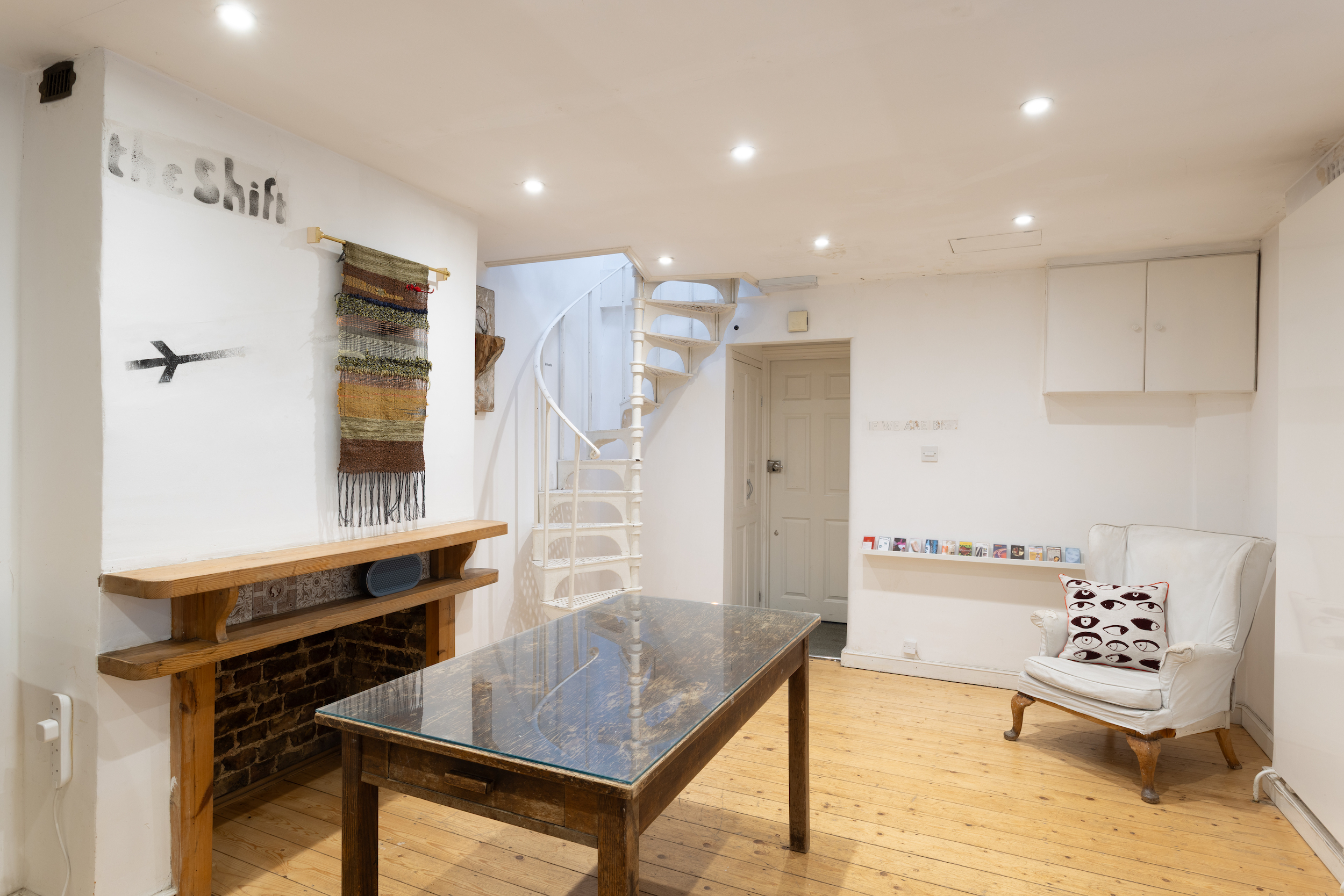  (WHAT TIME IS LOVE? 23)