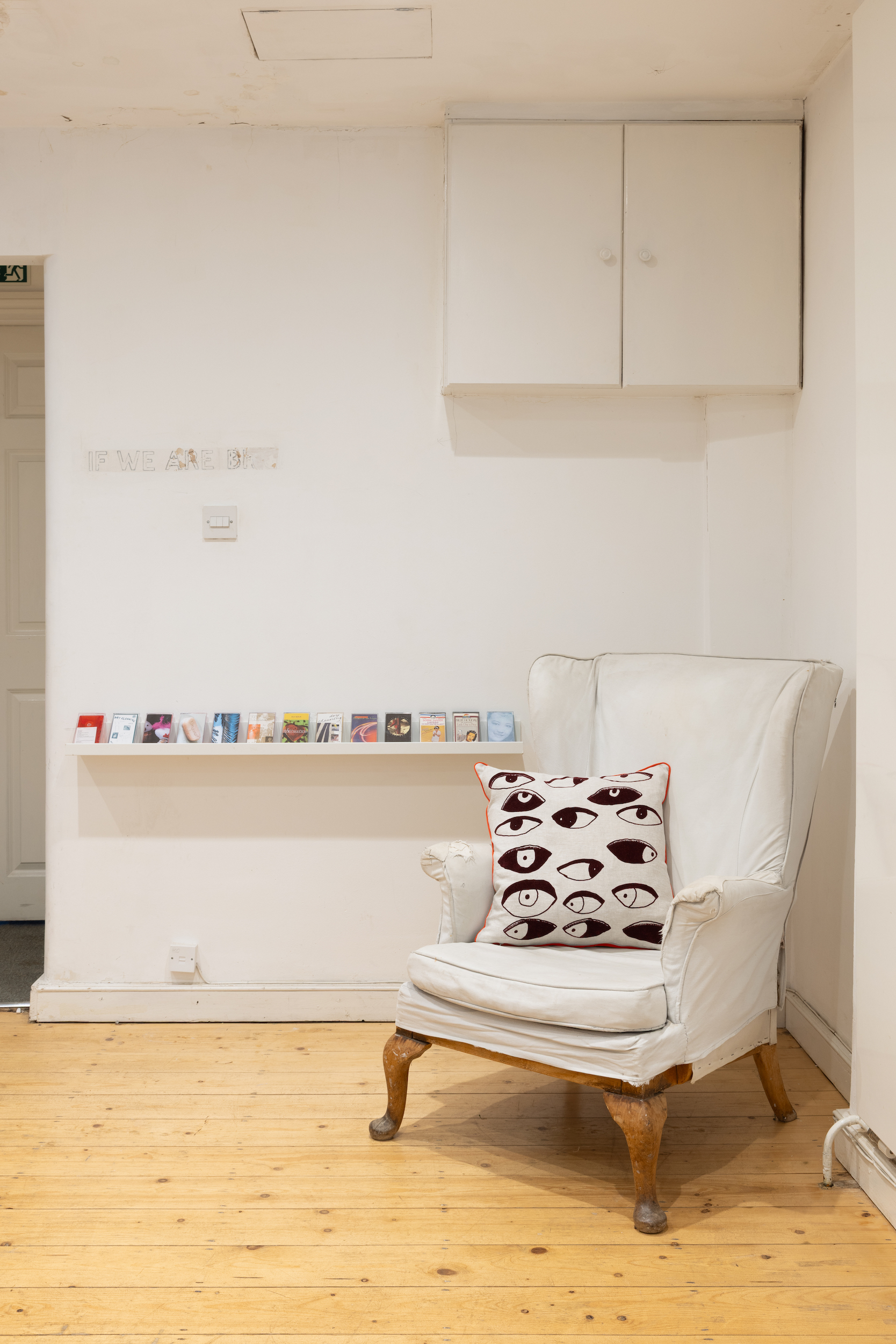  (WHAT TIME IS LOVE? 25)