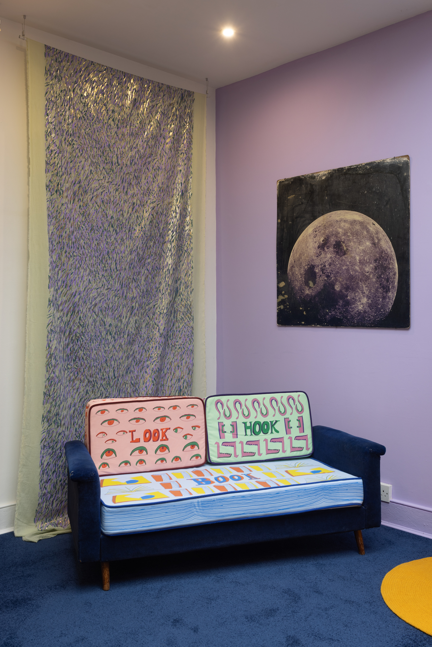  (WHAT TIME IS LOVE? 27)