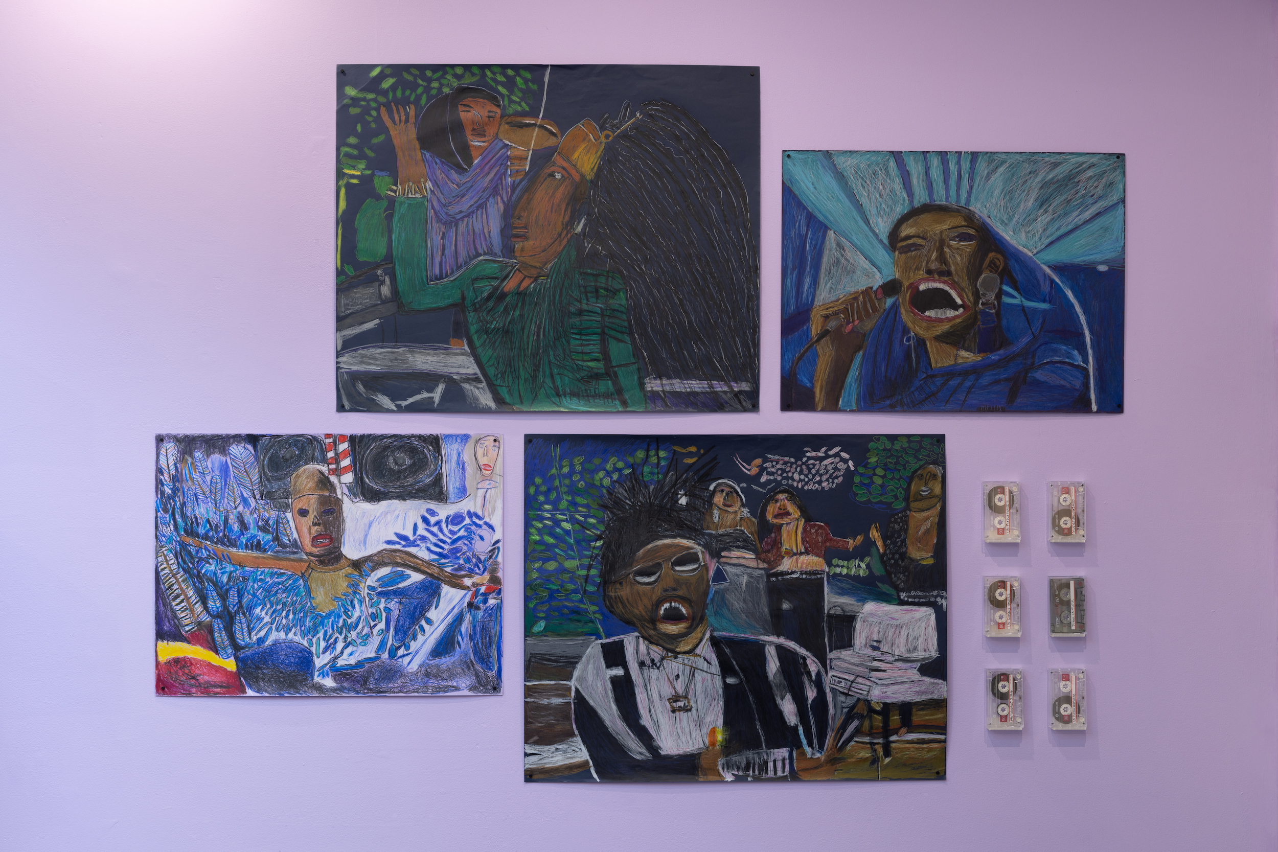  (WHAT TIME IS LOVE? 30)