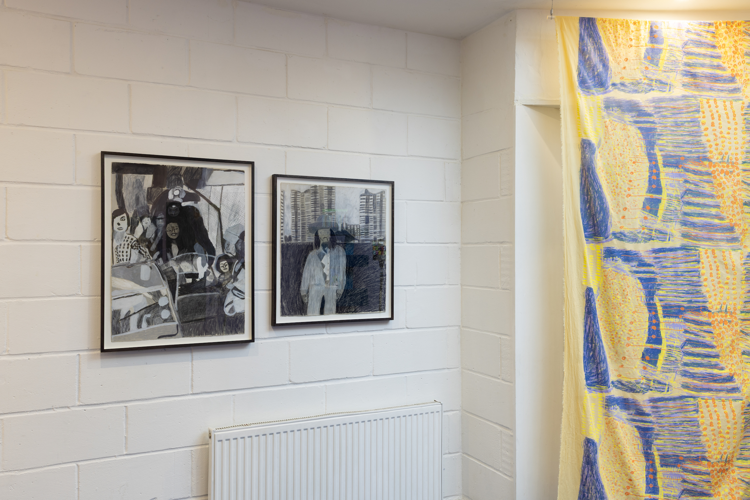  (WHAT TIME IS LOVE? 34)