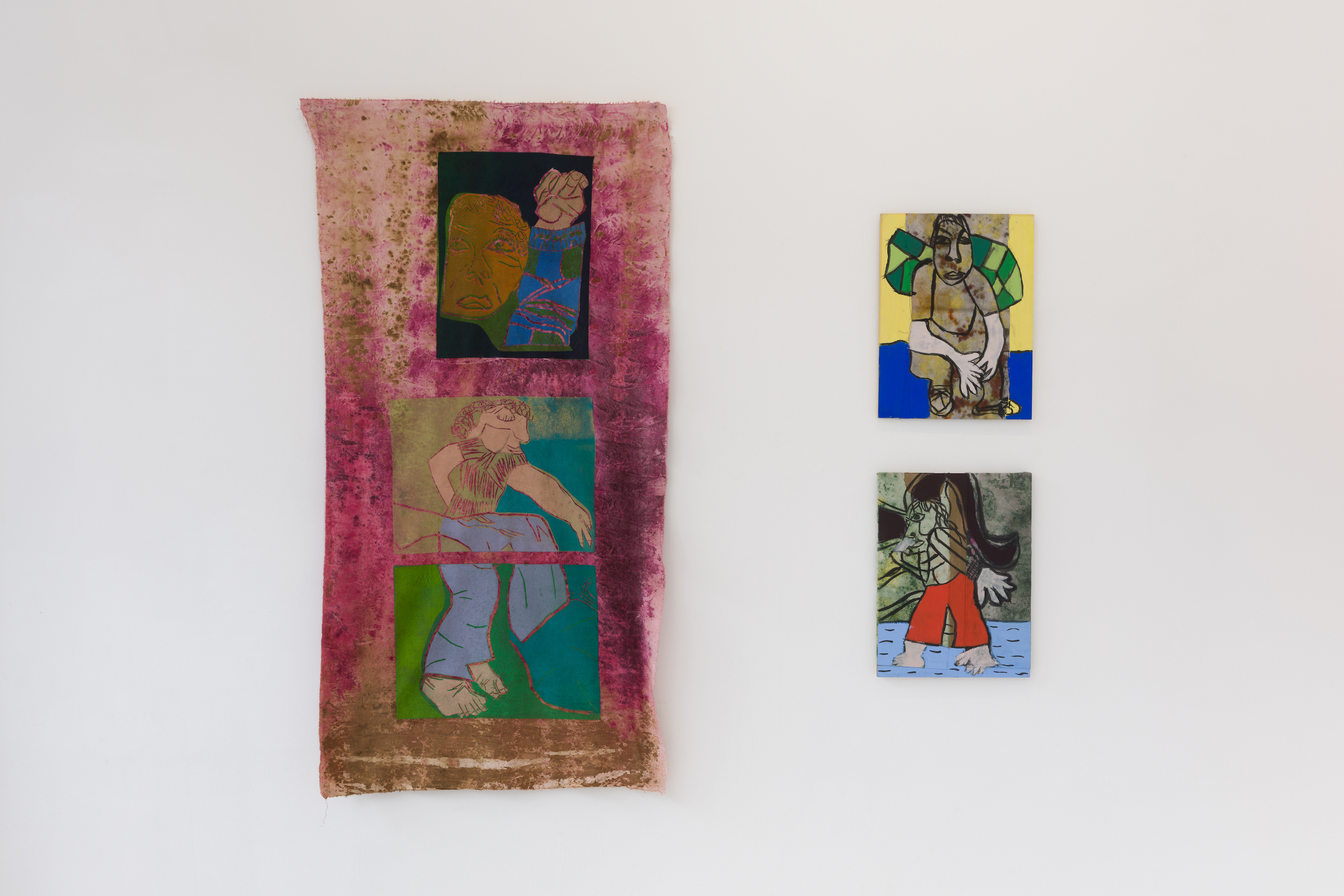  (WHAT TIME IS LOVE? 16)