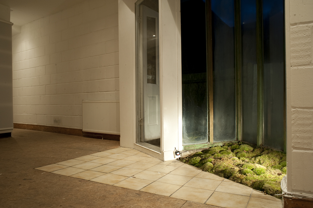 Perdita Fenn, Untitled, 2015. Photo: Hilary Knox (Winter Garden 5)