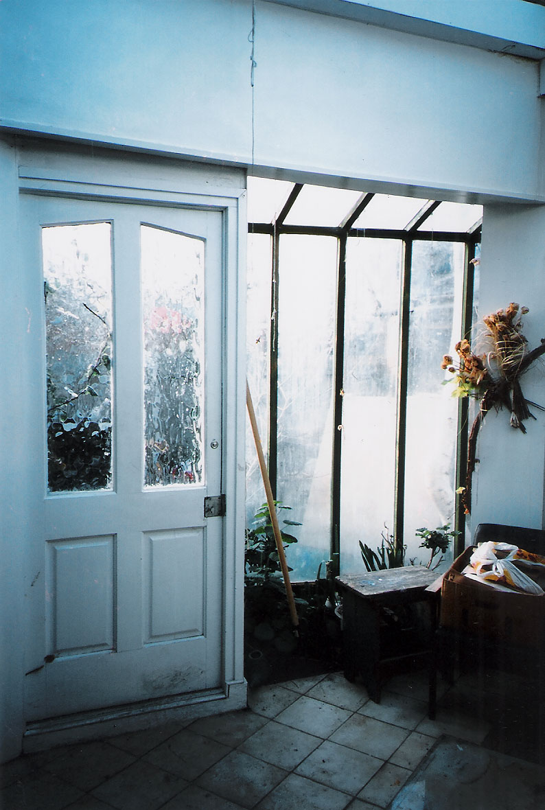 Photo: Ryumi Greatrex (Winter Garden 7)