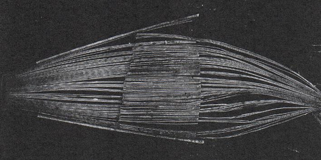 John Latham: Now Forget Everything You Ever Knew