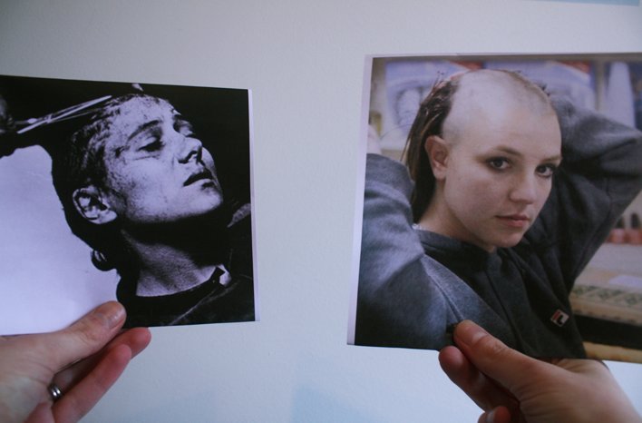 Knotted Mass II, Holly Slingsby 