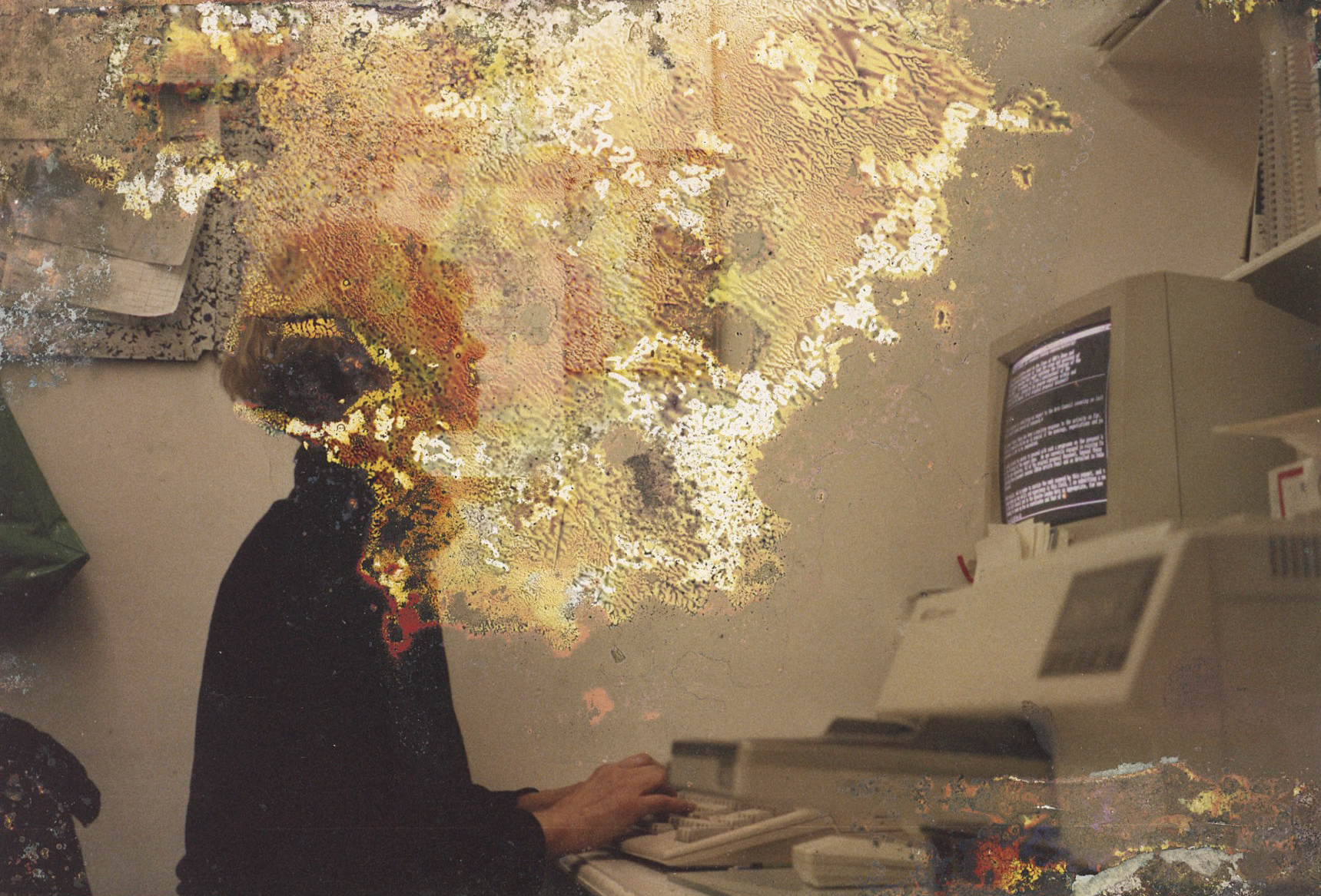 Barbara Steveni: I Find Myself 