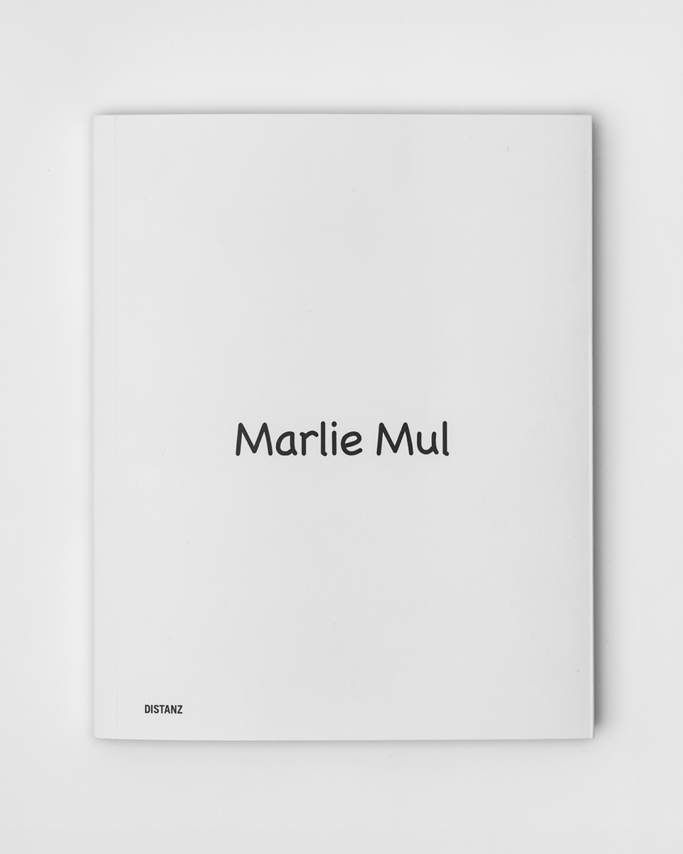 Marlie Mul